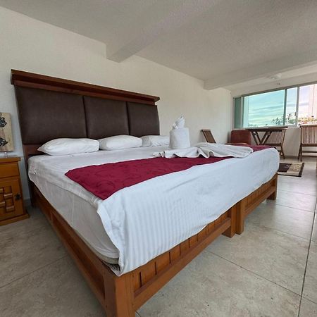 Villa Costera Hotel Boutique Acapulco Extérieur photo