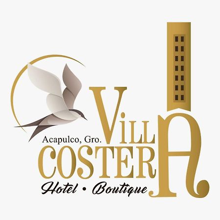 Villa Costera Hotel Boutique Acapulco Extérieur photo