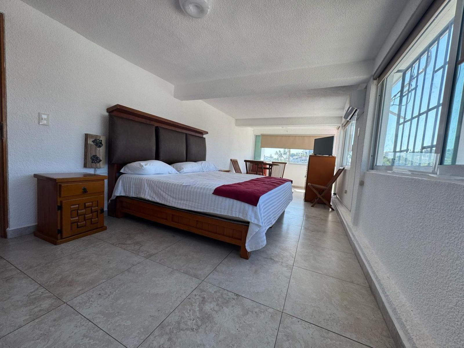Villa Costera Hotel Boutique Acapulco Extérieur photo