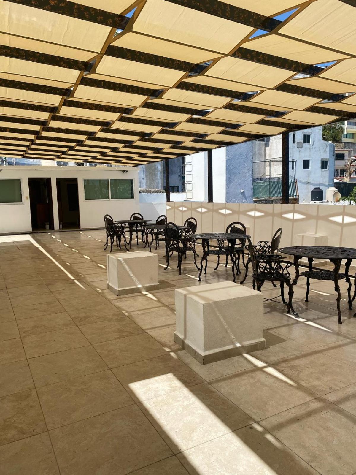 Villa Costera Hotel Boutique Acapulco Extérieur photo