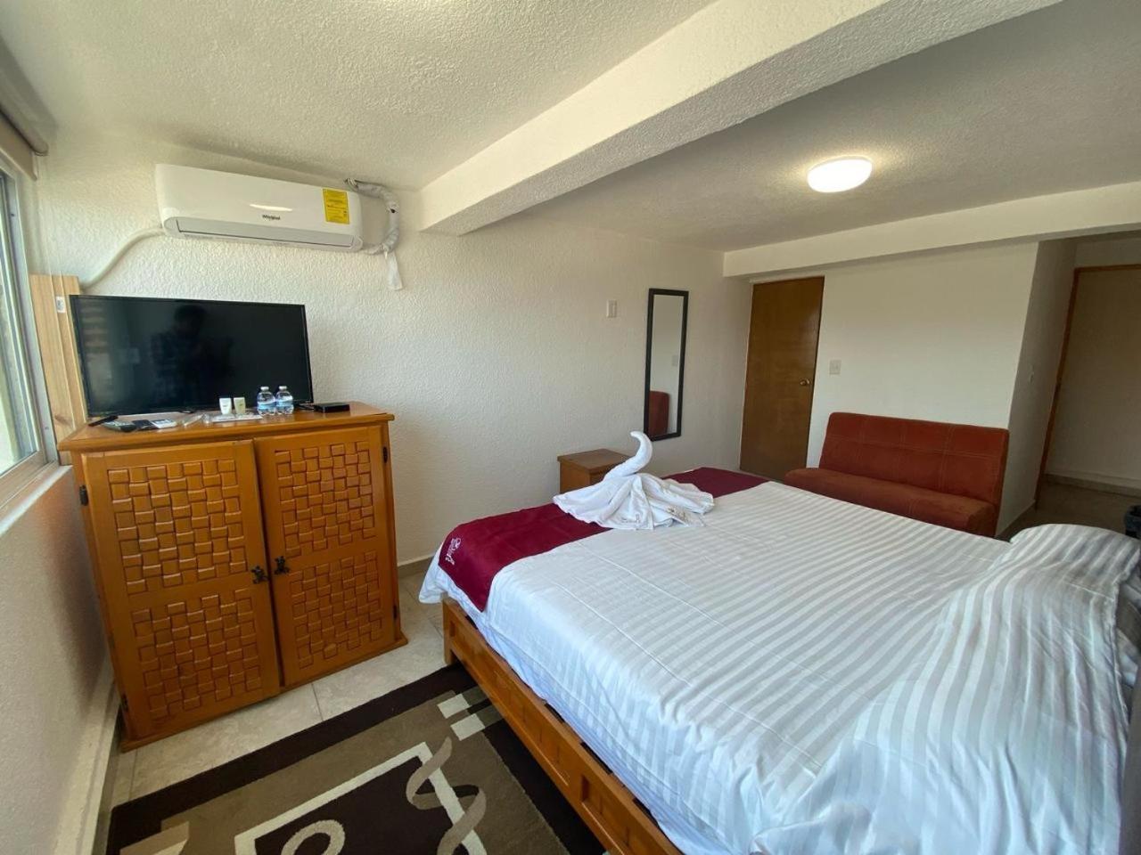 Villa Costera Hotel Boutique Acapulco Extérieur photo