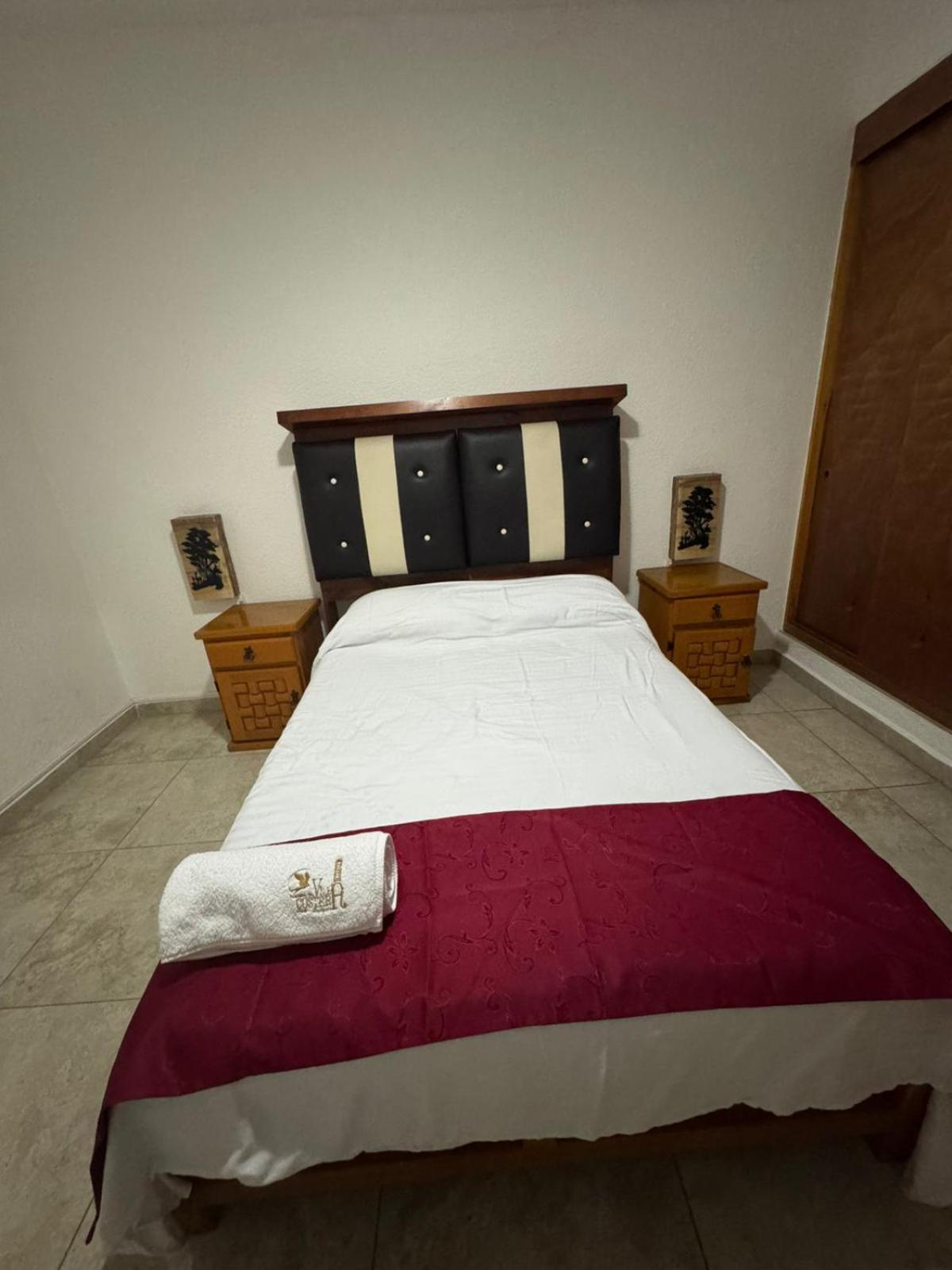 Villa Costera Hotel Boutique Acapulco Extérieur photo